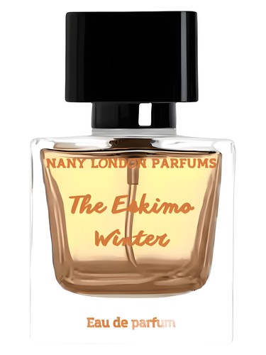 The Eskimo Winter by Nany London Parfums