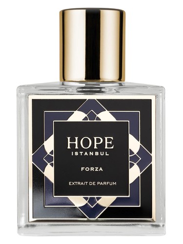 Forza Hope Istanbul by Serimu Kozmetiк perfume by Hope Istanbul by Serimu Kozmetik