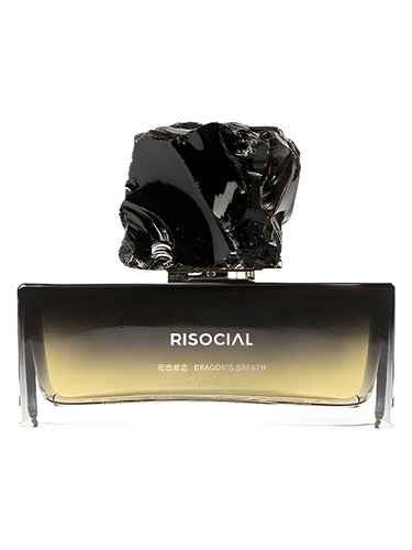 Dragon’s Breath 元古龙息 Risocial 在野南杂 perfume by Risocial zai ye nan za