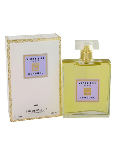 Sensuel by Vicky Tiel