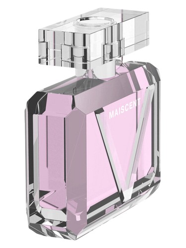 One Kiss Vanessa Mai: Maiscent perfume by Vanessa Mai Maiscent
