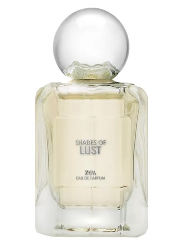Shades Of Lust