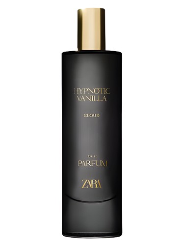 Hypnotic Vanilla Cloud by Zara