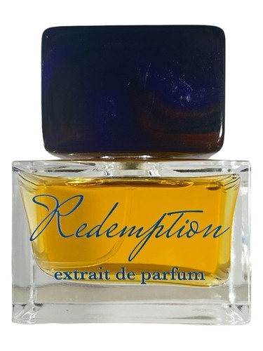 Redemption by Morningstar Perfume