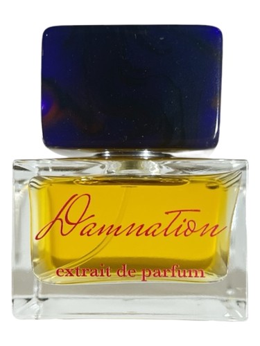 Damnation by Morningstar Perfume