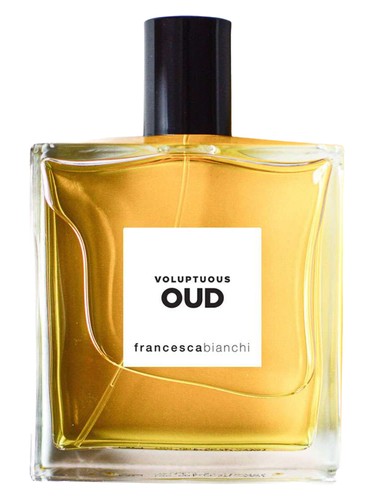 Voluptuous Oud by Francesca Bianchi