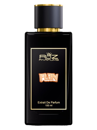 Flan by RDZ Parfums
