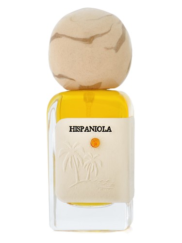 Hispaniola by Bale Perfumes