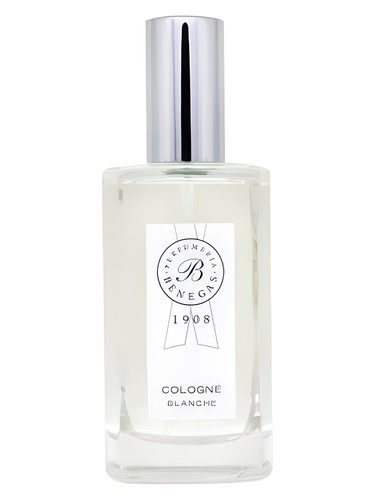 Cologne Blanche by Benegas