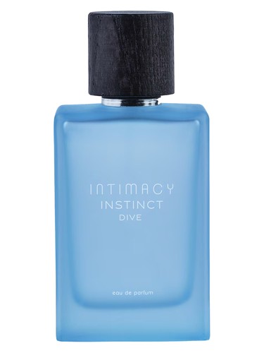 Instinct Dive by Intimacy