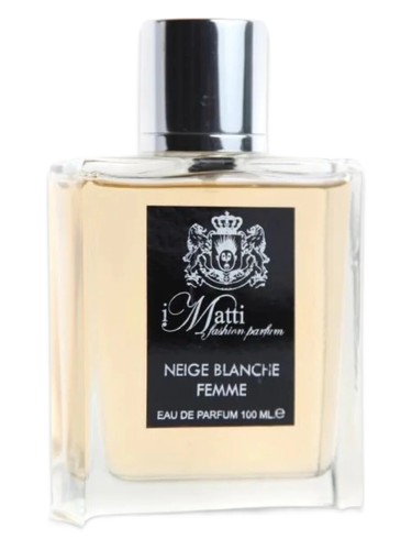 Neige Blanche by I Matti