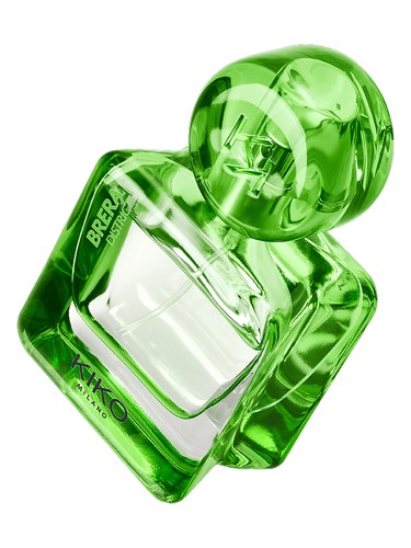 Brera District by Kiko Milano