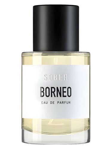 Borneo by SOBER