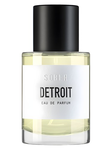 Detroit by SOBER