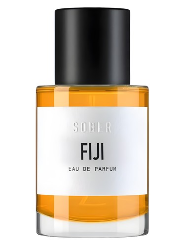 Fiji by SOBER