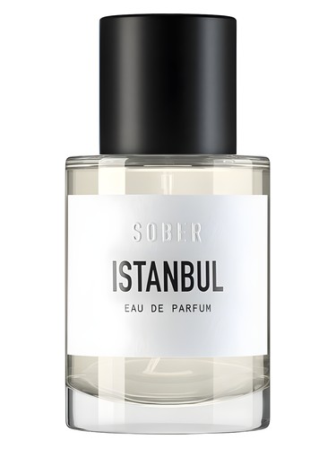 Istanbul by SOBER