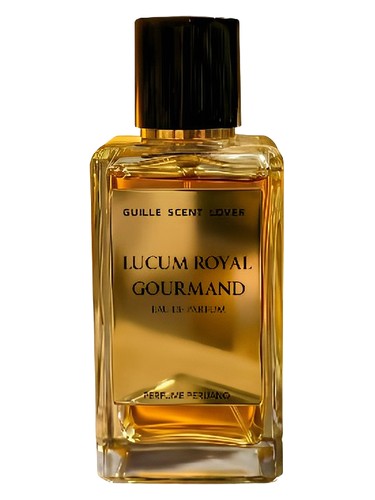 Lucum Royal Gourmand by Guille Scent Lover
