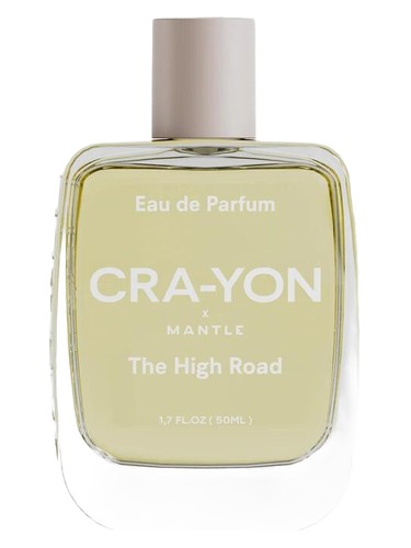 The High Road Cra-yon perfume by Cra yon