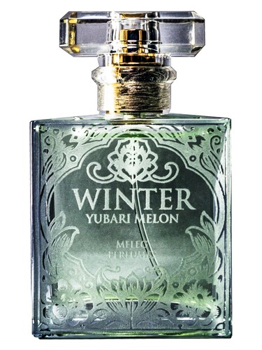 Winter Yubari Melon by Meleg Perfumes
