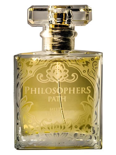 Philosophers Path by Meleg Perfumes
