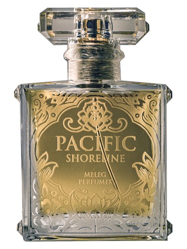 Pacific Shoreline by Meleg Perfumes