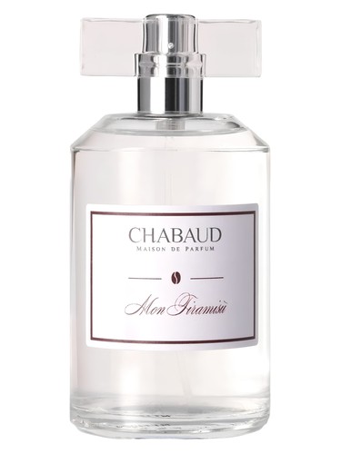 Mon Tiramisù by Chabaud Maison de Parfum