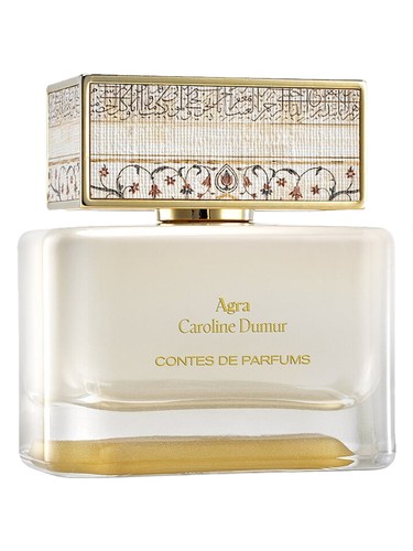 Agra (Caroline Dumur) by Contes de Parfums