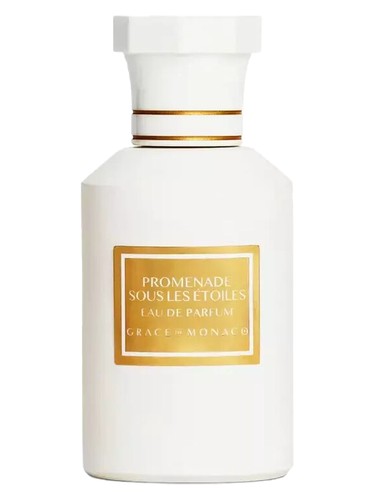 Promenade Sous Les Étoiles by Grace de Monaco