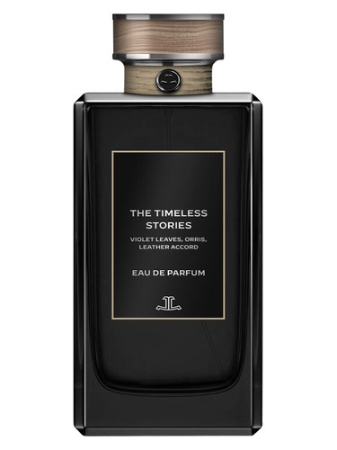 The Timeless Stories Jaeger-LeCoultre perfume by Jaeger LeCoultre