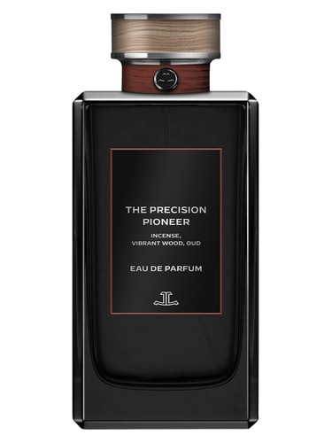 The Precision Pioneer Jaeger-LeCoultre perfume by Jaeger LeCoultre