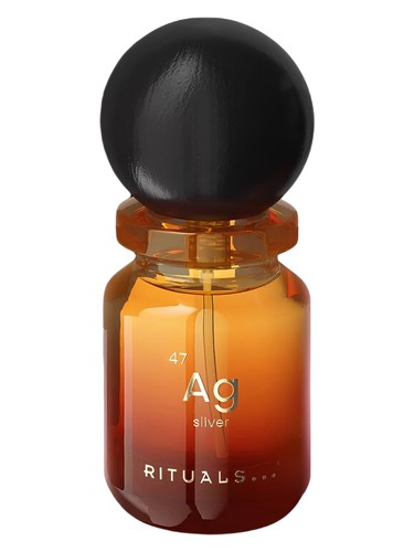 47 Ag Silver by Rituals