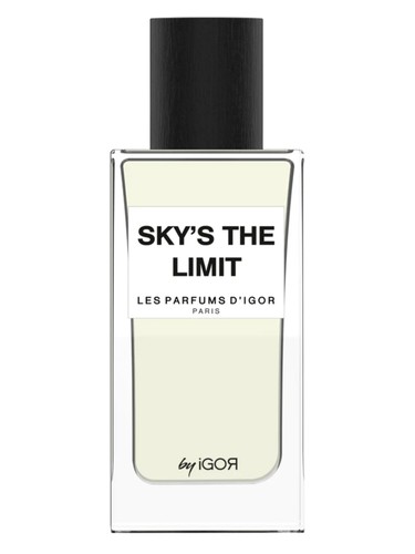 Sky's The Limit Les Parfums d'Igor perfume by Les Parfums d Igor