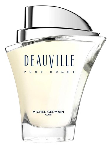 Deauville pour Homme by Michel Germain
