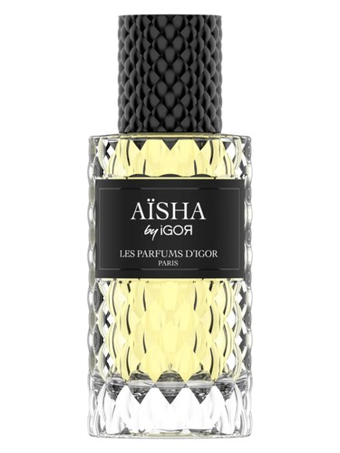 Aisha By Igor Les Parfums d'Igor perfume by Les Parfums d Igor