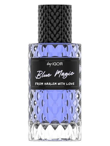 Blue Magic Les Parfums d'Igor perfume by Les Parfums d Igor