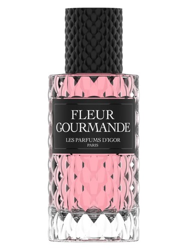 Fleur Gourmande Les Parfums d'Igor perfume by Les Parfums d Igor