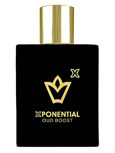Oud Boost by Xponential Boost