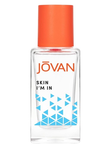 Skin I'm In by Jovan