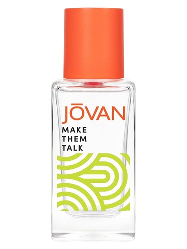Make Them Talk by Jovan