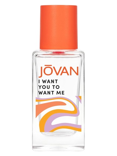 I Want You To Want Me by Jovan