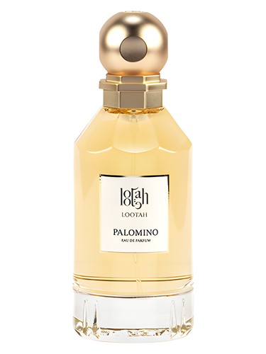 Palomino by Lootah Perfumes