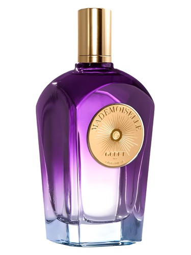 Mademoiselle (2024) by Godet