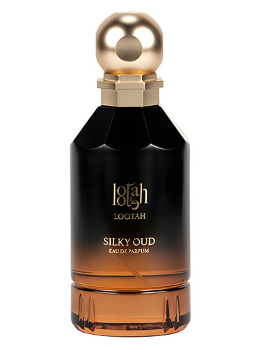 Silky Oud by Lootah Perfumes
