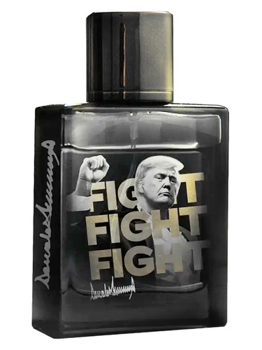 Fight Fight Fight Cologne for Men by President Trump