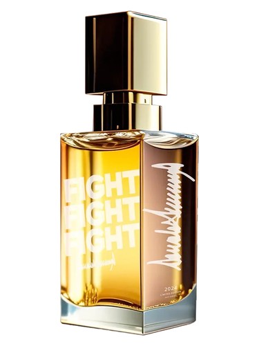 Fight Fight Fight Perfume for Women by President Trump
