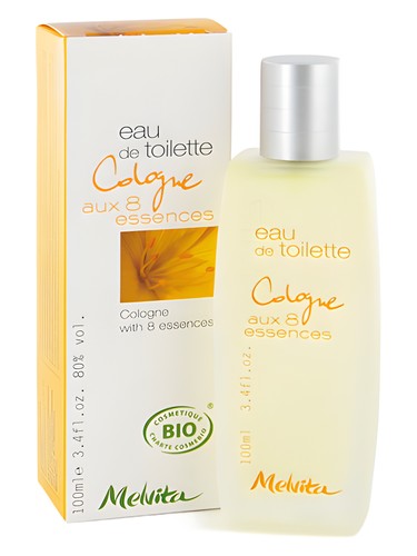 Cologne 8 Essences