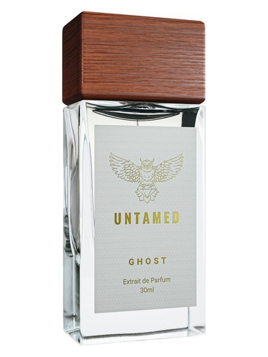 Ghost by UNTAMED