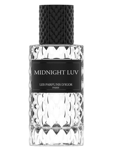 Midnight Luv Les Parfums d'Igor perfume by Les Parfums d Igor