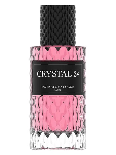 Crystal 24 Les Parfums d'Igor perfume by Les Parfums d Igor