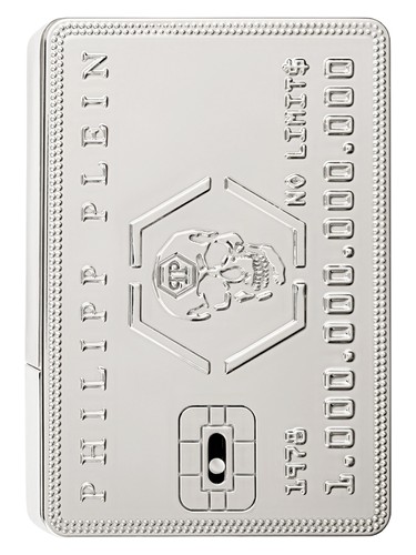 No Limit$ Platinum by Philipp Plein Parfums